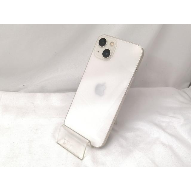 iPhone 13 【中古】Apple docomo 【SIMフリー】 128GB スターライト