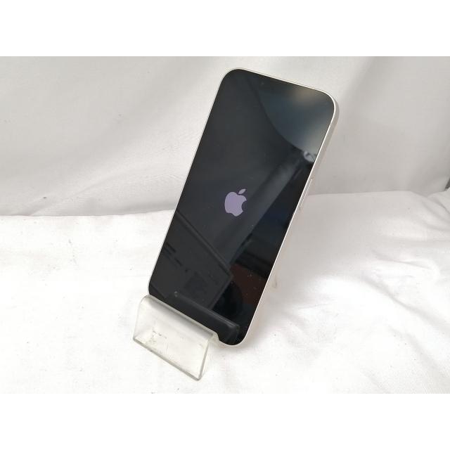 ★中古品 iPhone 13 スターライト 128GB SIMフリー 箱付‼️ ★ iPhone 13 128GB SIMフリー Cランク 中古 本体 スマホ スマートフォン