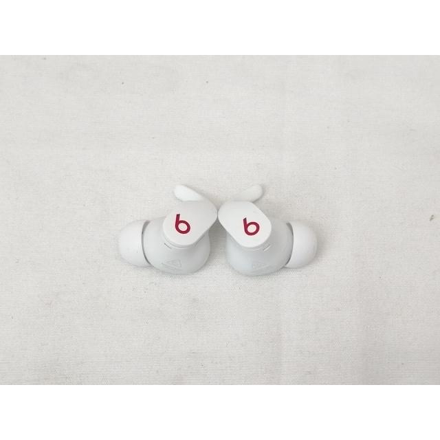 中古】beats by dr.dre Beats Fit Pro MK2G3PA/A [Beatsホワイト