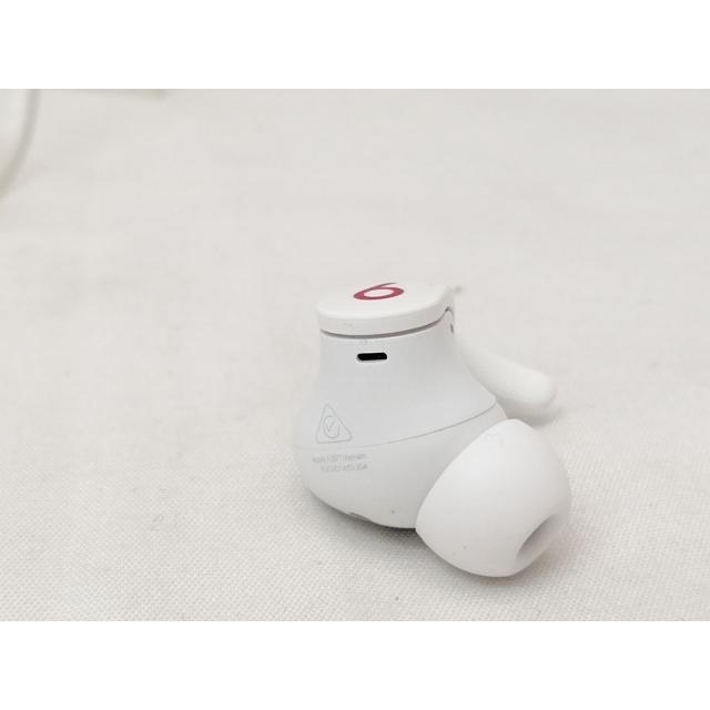 中古】beats by dr.dre Beats Fit Pro MK2G3PA/A [Beatsホワイト