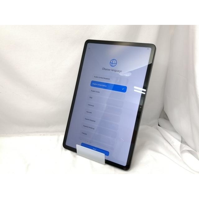 中古】Xiaomi 国内版 【Wi-Fi】 Redmi Pad Pro 6GB 128GB グラファイト