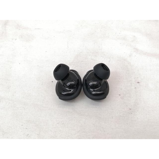 中古】BOSE QuietComfort Earbuds II [トリプルブラック]【ECセンター