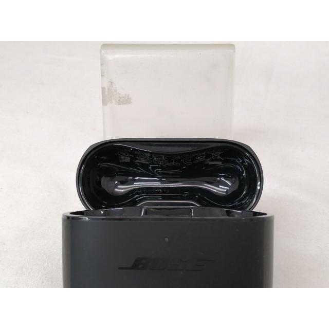 中古】BOSE QuietComfort Earbuds II [トリプルブラック]【ECセンター