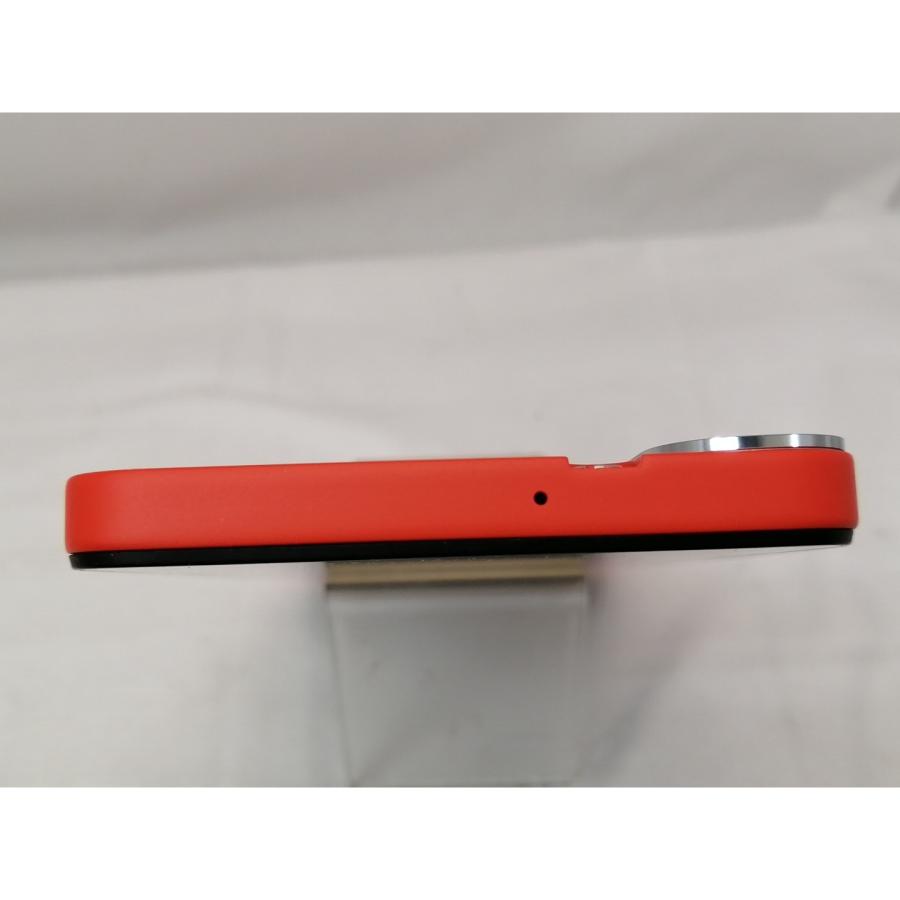 中古】NOTHING 【SIMフリー】 CMF Phone 1 8GB 128GB オレンジ【戸塚