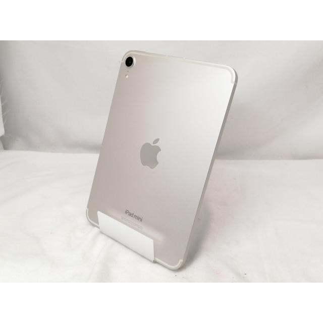 中古】Apple 国内版 【SIMフリー】 iPad mini（A17Pro/2024） 256GB
