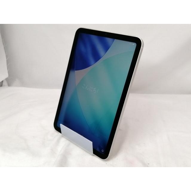 中古】Apple 国内版 【SIMフリー】 iPad mini（A17Pro/2024） 256GB