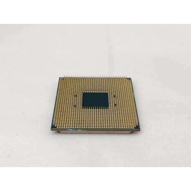 中古】AMD Ryzen 5 5600X (3.7GHz/TC:4.6GHz) BOX AM4/6C/12T/L3 32MB
