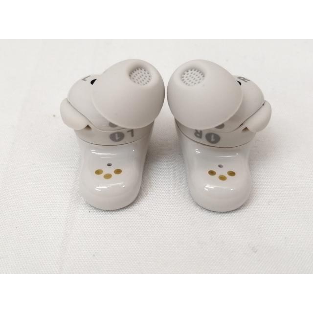 中古】BOSE QuietComfort Ultra Earbuds 第2世代 [ホワイトスモーク
