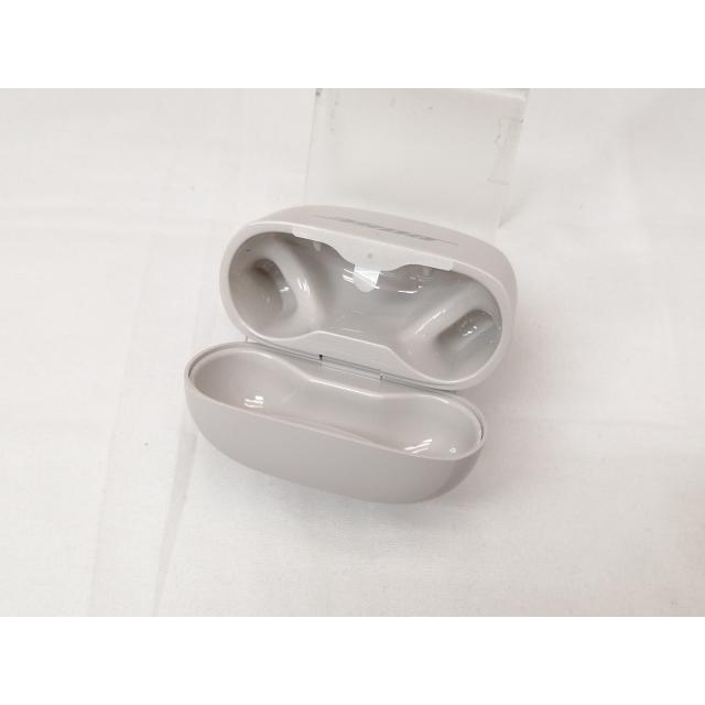 中古】BOSE QuietComfort Ultra Earbuds 第2世代 [ホワイトスモーク