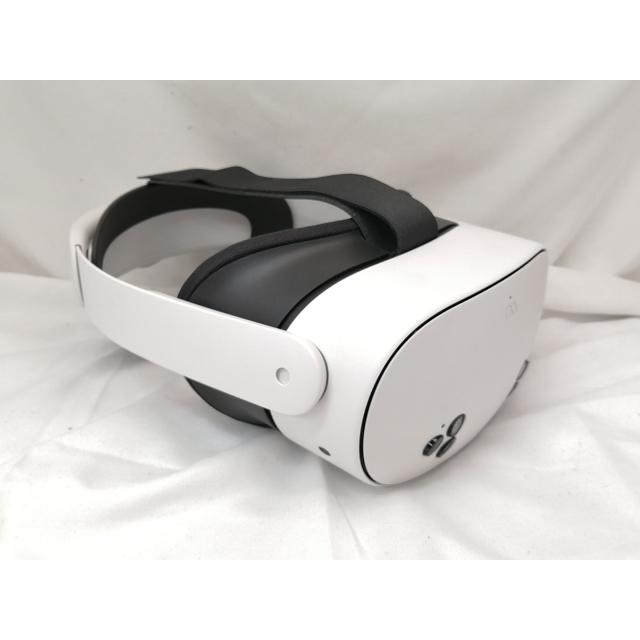 中古】Meta Meta Quest 3S 128GB【戸塚】保証期間1ヶ月【ランクA