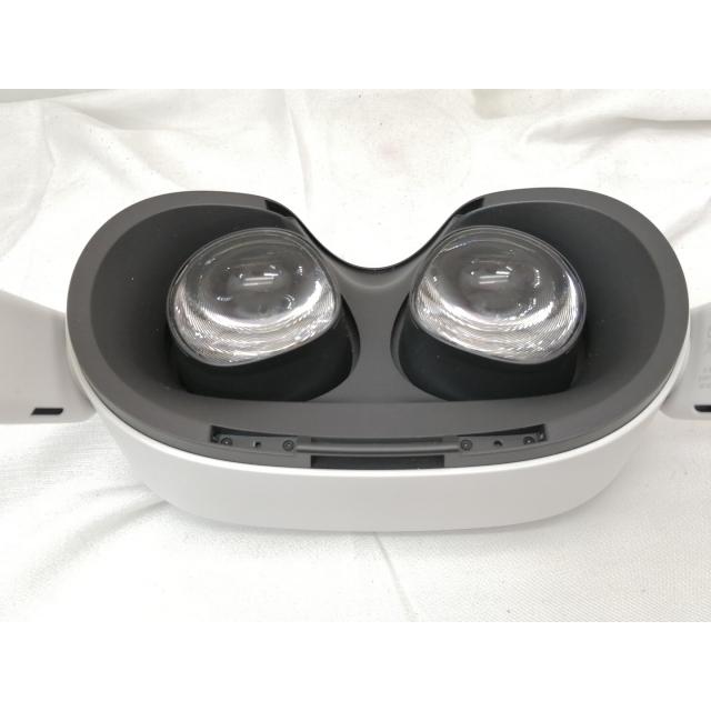 中古】Meta Meta Quest 3S 128GB【戸塚】保証期間1ヶ月【ランクA