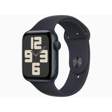 未使用】Apple Apple Watch SE2 44mm GPS ミッドナイトアルミニウム 