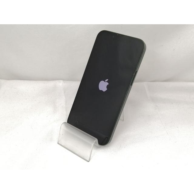 ※ジャンク　iPhone 13 mini グリーン 128 GBSIMロック解除 ジャンク iPhone 13 mini グリーン 128 GBSIMロック解除 Amazon