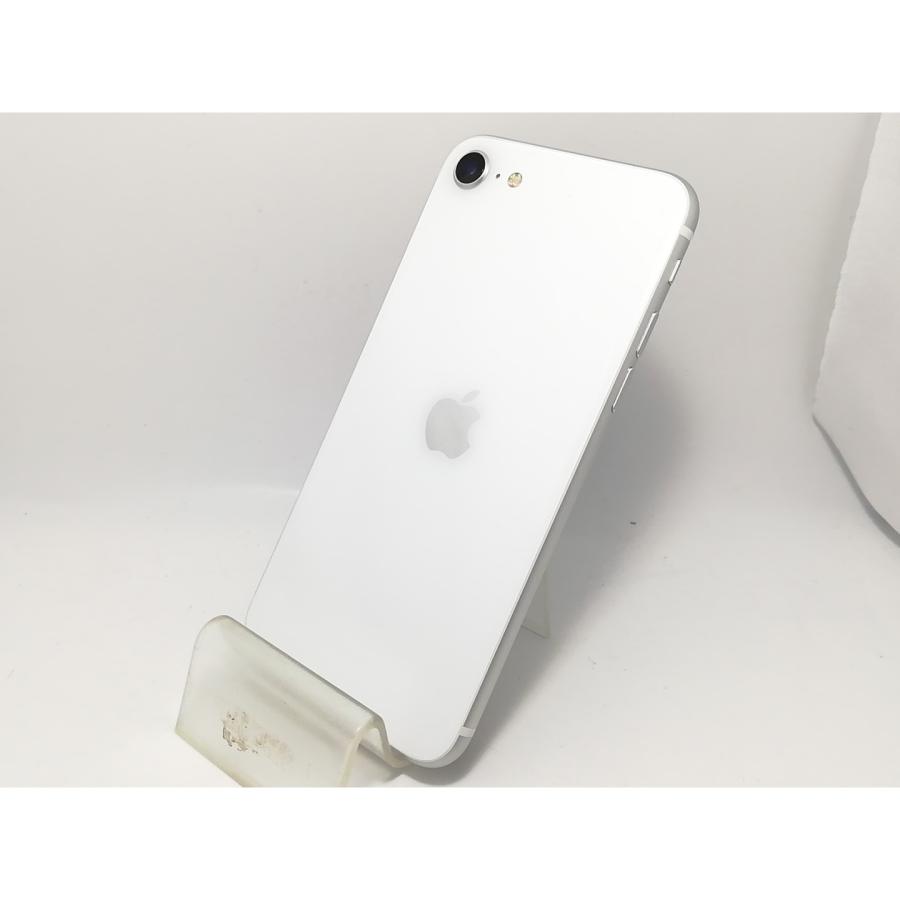 iPhone SE（第2世代） 【中古】Apple 楽天モバイル 【SIMフリー 