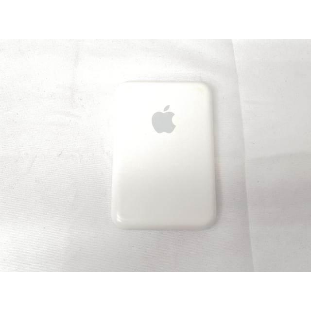 中古】Apple MagSafeバッテリーパック MJWY3ZA/A【戸塚】保証期間1