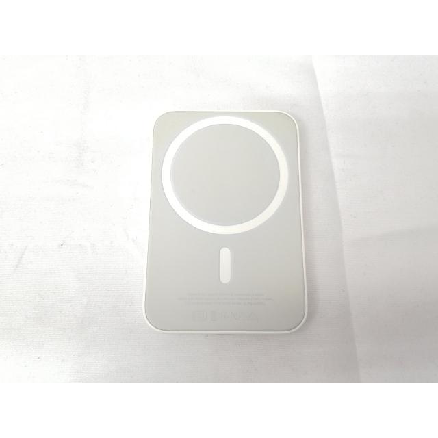 中古】Apple MagSafeバッテリーパック MJWY3ZA/A【戸塚】保証期間1