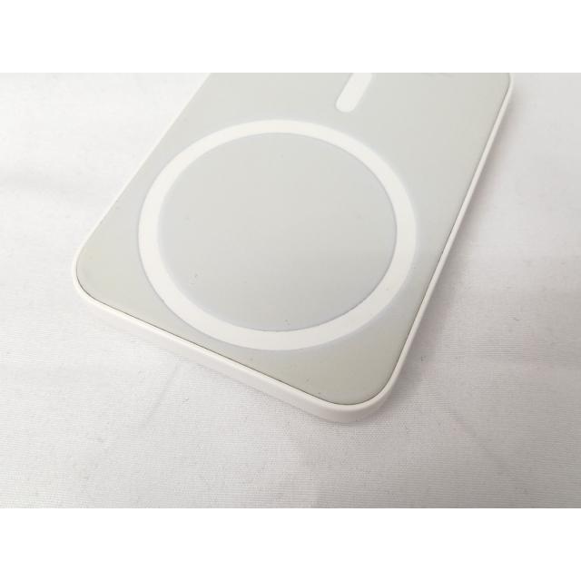 中古】Apple MagSafeバッテリーパック MJWY3ZA/A【戸塚】保証期間1