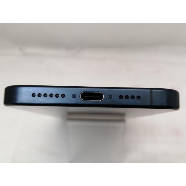 中古】Apple 国内版 【SIMフリー】 iPhone 15 Pro Max 256GB ブルー