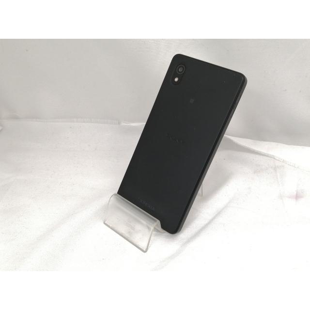 中古】【赤ロム保証あり】SONY ymobile 【SIMフリー】 Xperia Ace III
