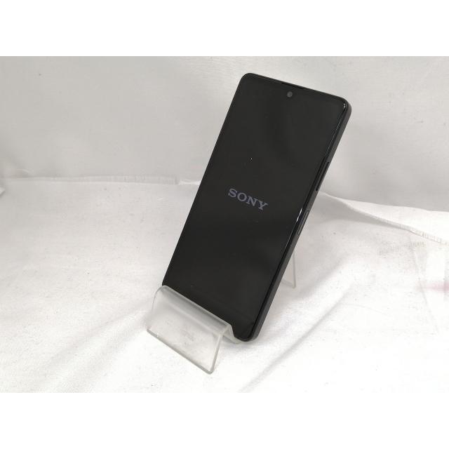 中古】【赤ロム保証あり】SONY ymobile 【SIMフリー】 Xperia Ace III