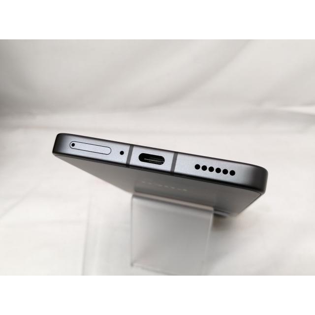 中古】Xiaomi 国内版 【SIMフリー】 Poco F7 Pro ブラック 12GB 512GB