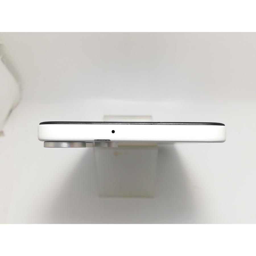 中古】NOTHING 国内版 【SIMフリー】 CMF Phone 2 Pro ホワイト 8GB