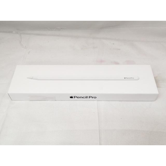 未使用】Apple Apple Pencil Pro MX2D3ZA/A【DS秋葉】保証期間1週間