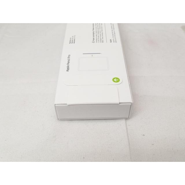 未使用】Apple Apple Pencil Pro MX2D3ZA/A【DS秋葉】保証期間1週間