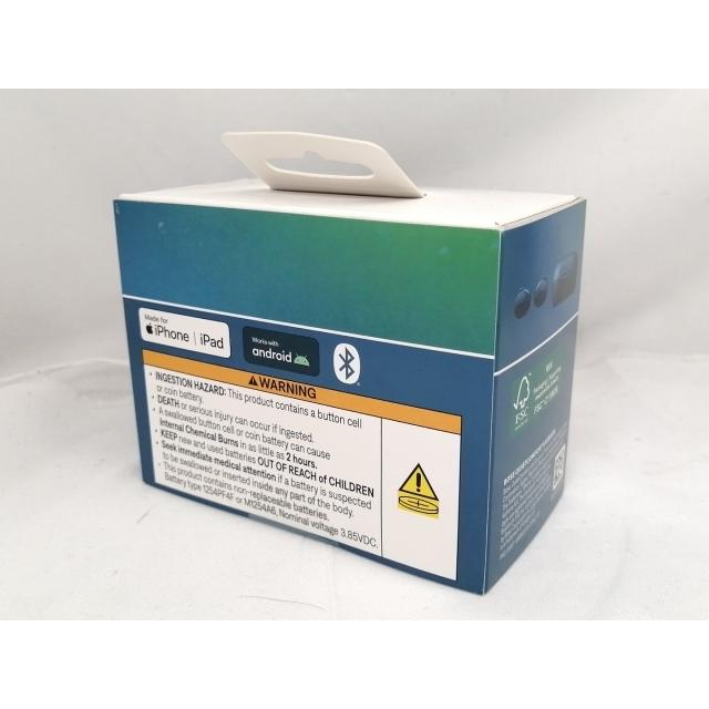 未使用】BOSE QuietComfort Earbuds 第2世代 [トワイライトブルー