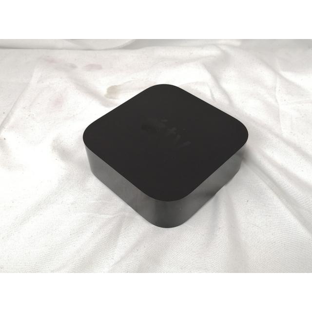 中古】Apple Apple TV HD (2021) 32GB MHY93J/A【戸塚】保証期間1週間