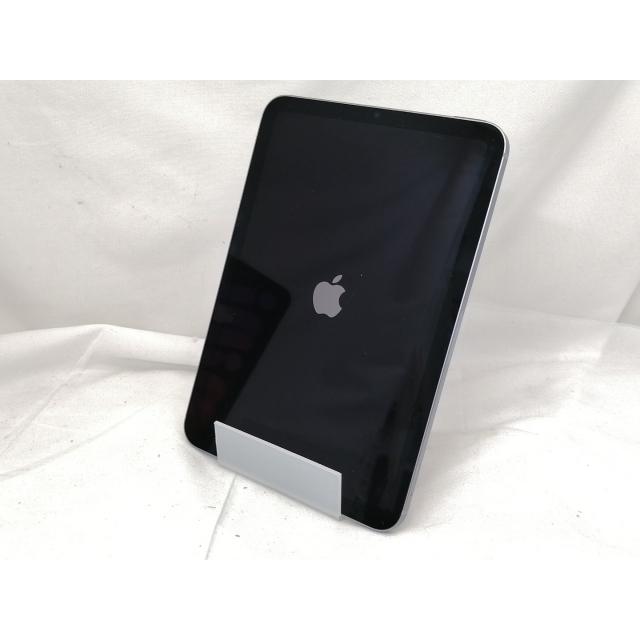 中古】Apple 国内版 【SIMフリー】 iPad mini（第6世代/2021） 256GB