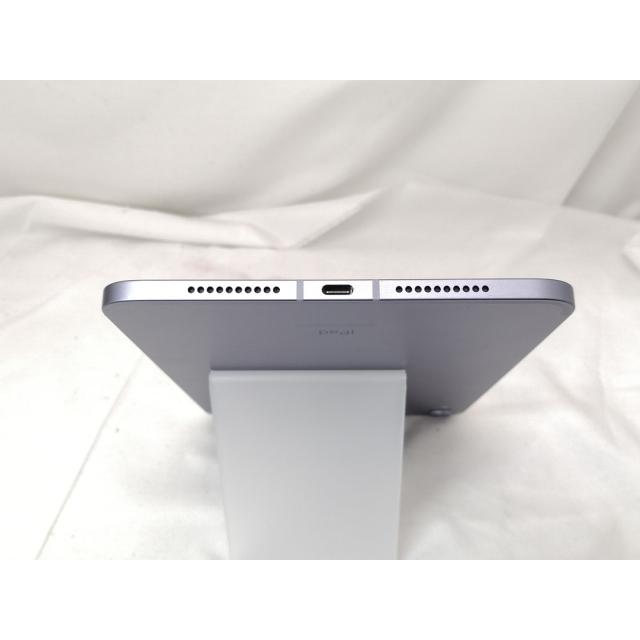 中古】Apple 国内版 【SIMフリー】 iPad mini（第6世代/2021） 256GB