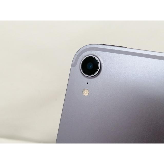 中古】Apple 国内版 【SIMフリー】 iPad mini（第6世代/2021） 256GB