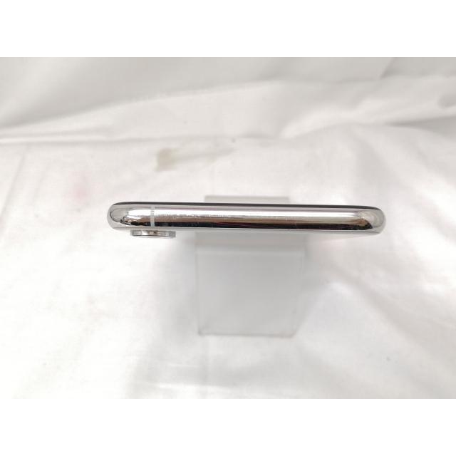 中古】Apple au 【SIMロック解除済み】 iPhone XS Max 64GB シルバー