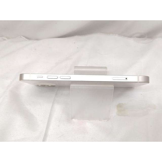 iPhone 12 【中古】Apple 国内版 【SIMフリー】 64GB ホワイト MGHP3J