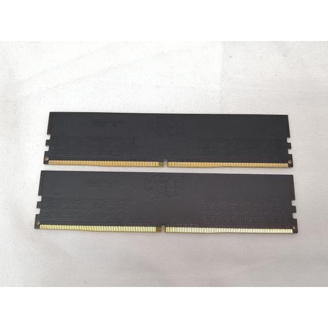中古】DDR5 16GB 2枚組（合計32GB） DDR5-5600(PC5-44800