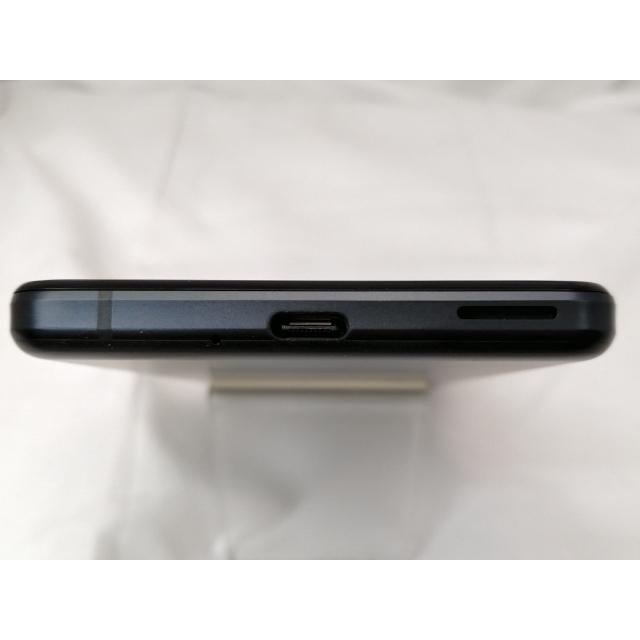 中古】SHARP ymobile 【SIMロック解除済み】 AQUOS sense4 basic