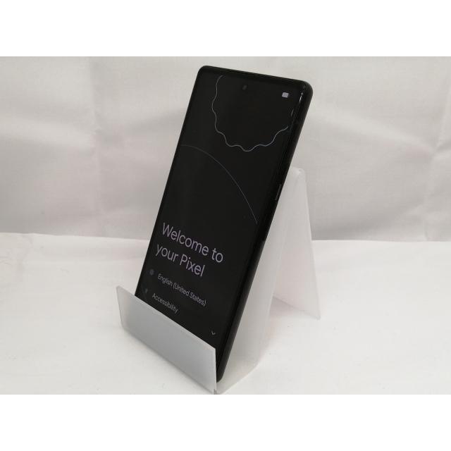 中古】Google SoftBank 【SIMフリー】 Pixel 6a セージ 6GB 128GB