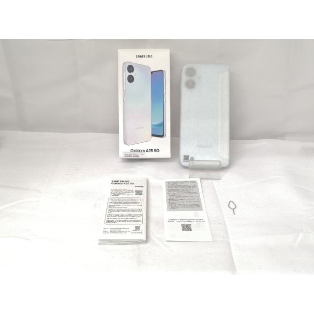 K841 美品ドコモ　SIMフリー Galaxy A25 5G SCG33 Amazon | 【整備済み品】SIMフリー Galaxy A25 5G SCG33