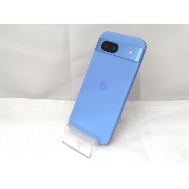 中古】Google 国内版 【SIMフリー】 Pixel 8a ベイ 8GB 128GB G576D
