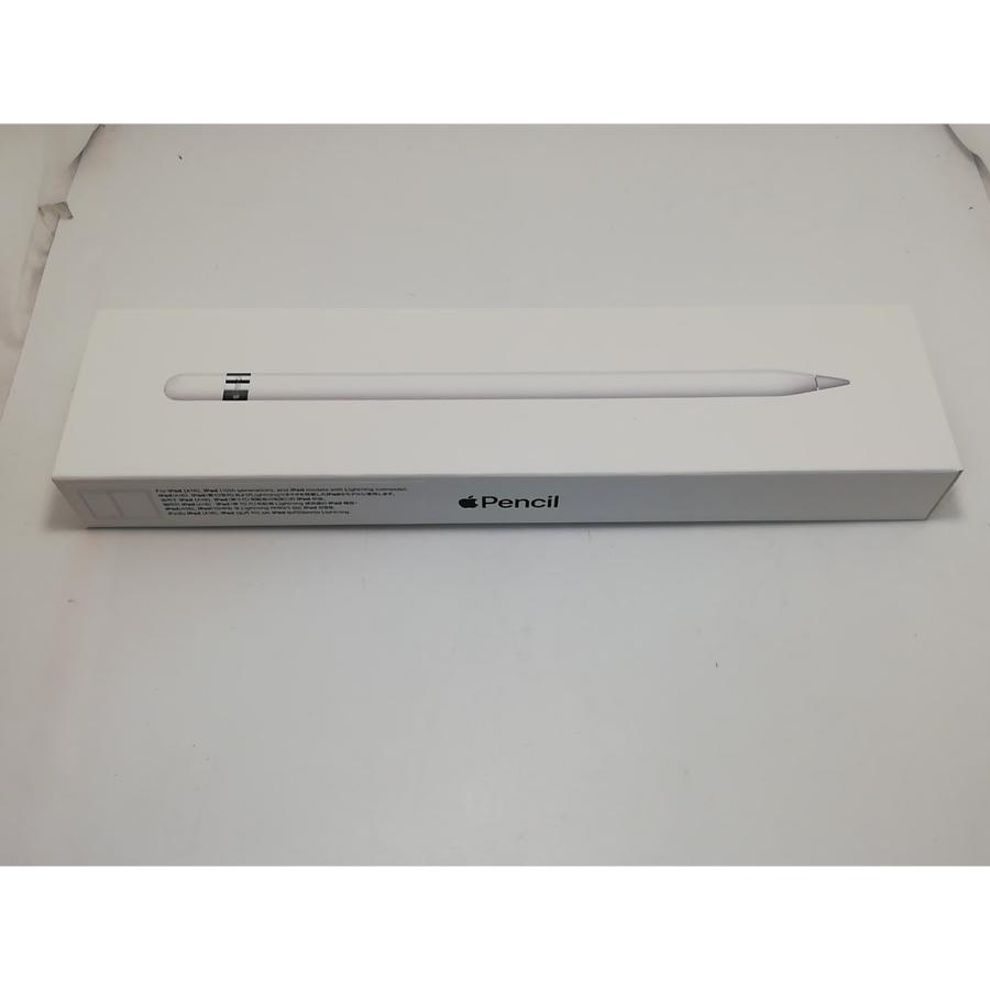 未使用】Apple Apple Pencil（第1世代） MYQW3J/A (USB-C - Pencil