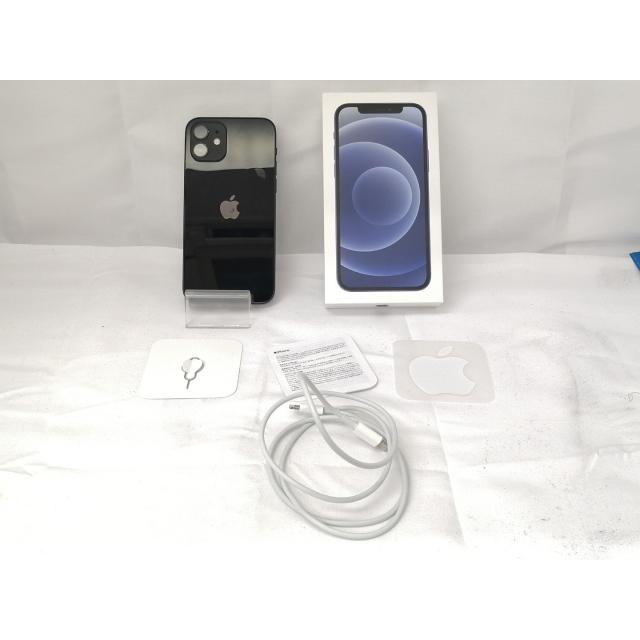 iPhone 12 【中古】Apple SoftBank 【SIMロック解除済み】 64GB