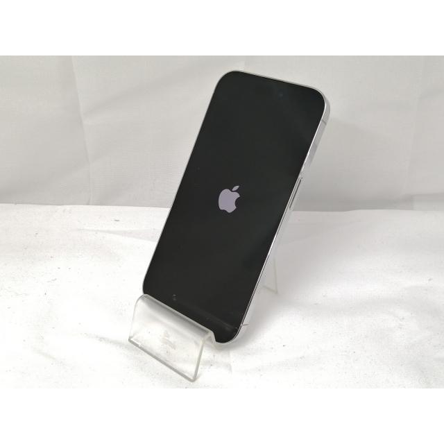 中古】Apple 国内版 【SIMフリー】 iPhone 14 Pro 128GB シルバー