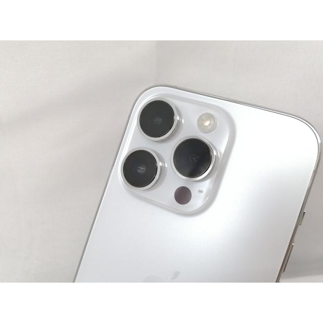 中古】Apple 国内版 【SIMフリー】 iPhone 14 Pro 128GB シルバー