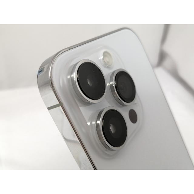 中古】Apple 国内版 【SIMフリー】 iPhone 14 Pro 128GB シルバー