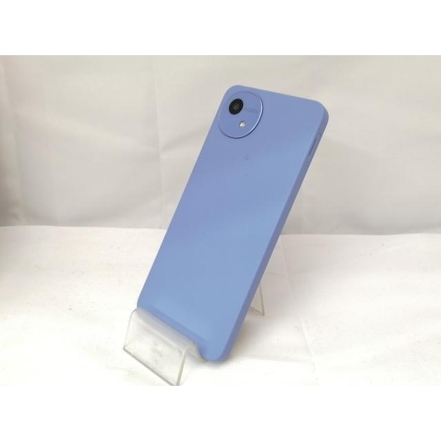 クリアランス 〔品〕 AQUOS wish5 64GB ミソラ SH-52F docomo SIM