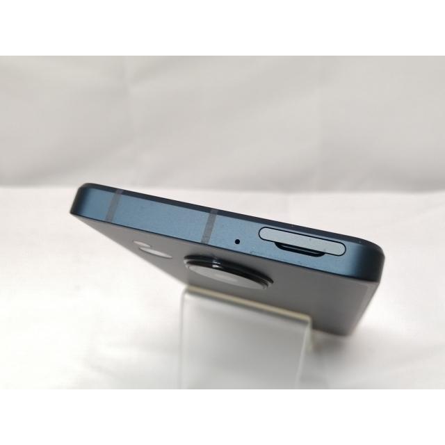 【新品未開封】AQUOS sense8 コバルトブラックSH-M26 楽天版 SHARP SH-M26AX-B SIMフリー端末 AQUOS sense8 コバルトブラック : PC&