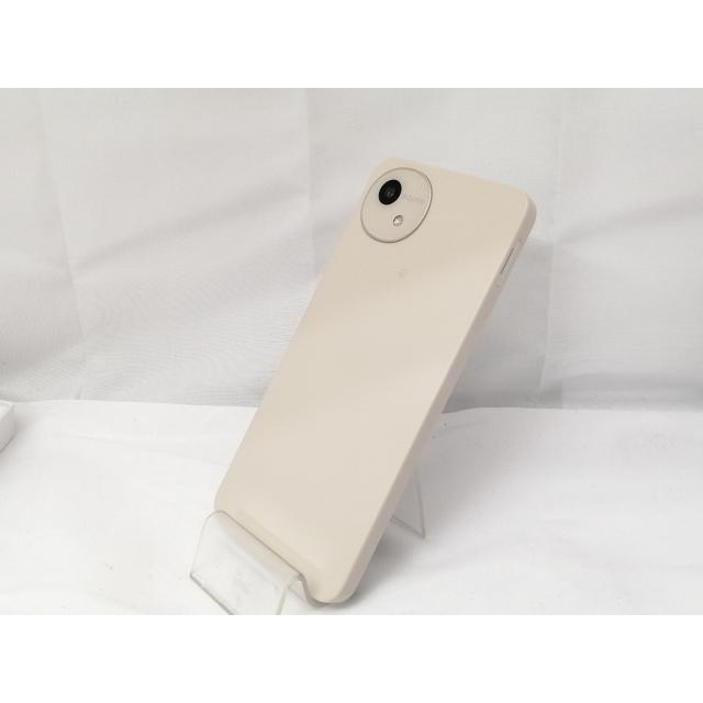 AQUOS wish4 SH-M27 ホワイト SIMフリー販売モデル シャープ公式通販】 SIMフリースマートフォン AQUOS wish4＜ホワイト