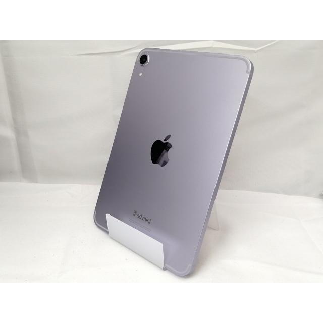 中古】Apple 国内版 【SIMフリー】 iPad mini（A17Pro/2024） 256GB