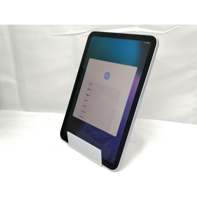 中古】Apple 国内版 【SIMフリー】 iPad mini（A17Pro/2024） 256GB